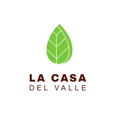 La Casa Del Valle Soncillo エクステリア 写真