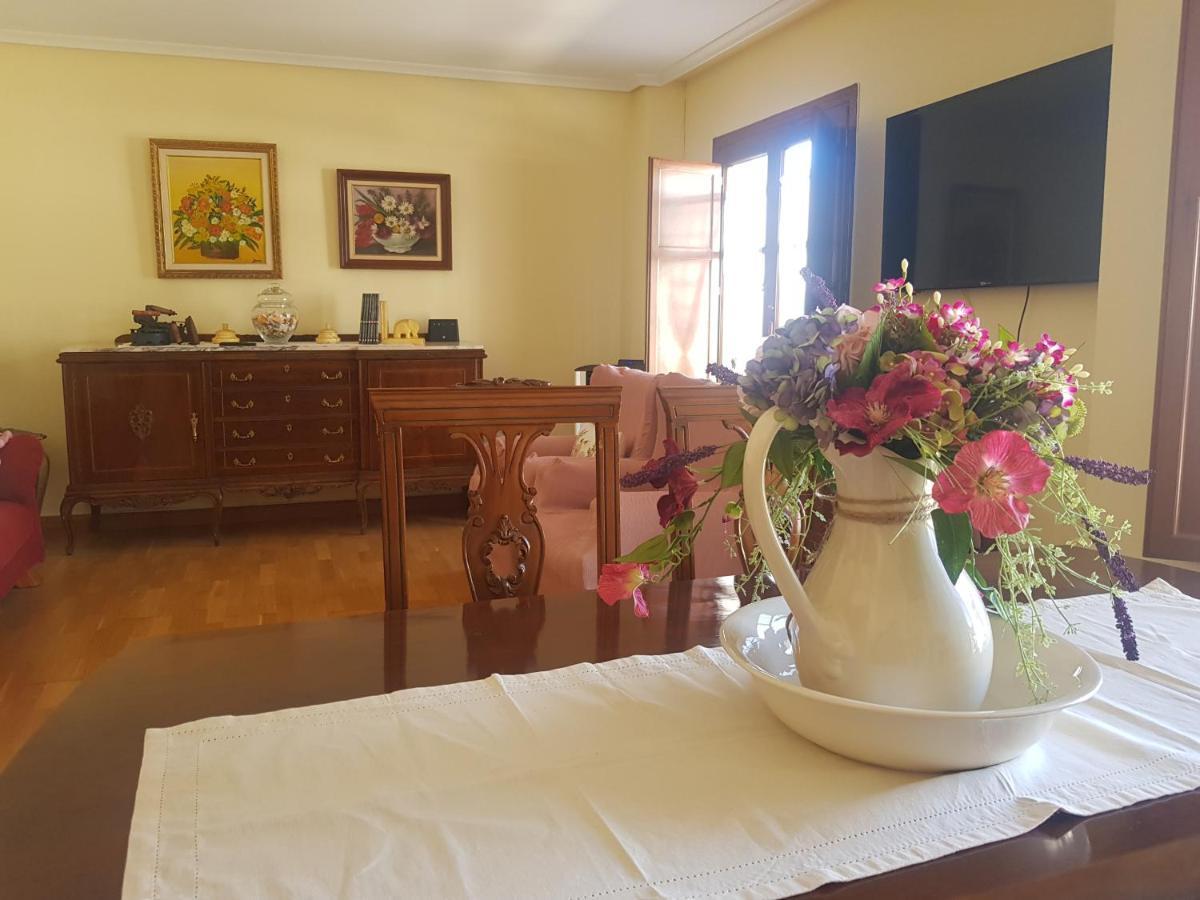 La Casa Del Valle Soncillo エクステリア 写真