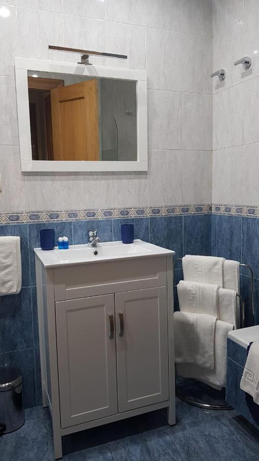 La Casa Del Valle Soncillo エクステリア 写真