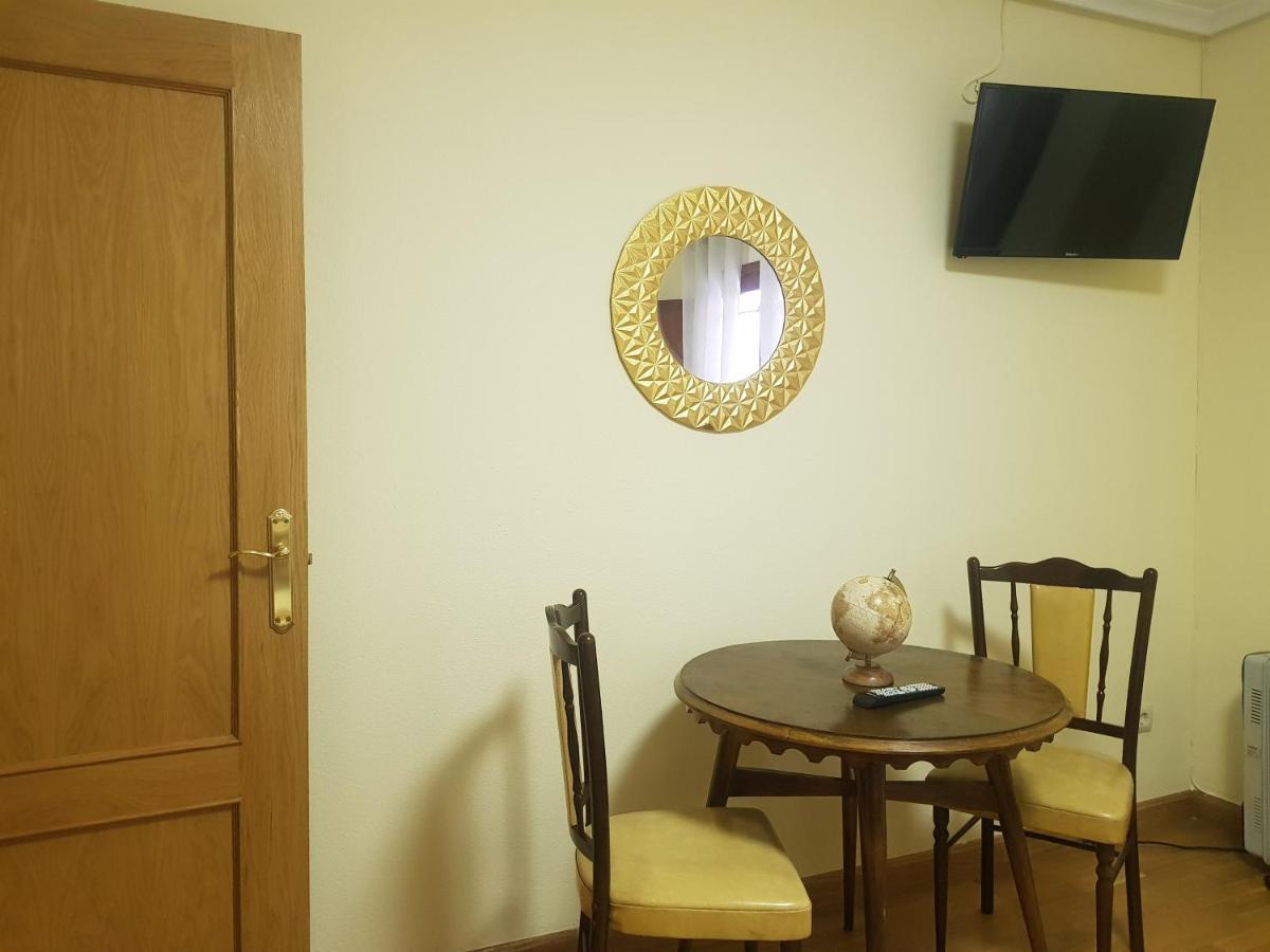 La Casa Del Valle Soncillo エクステリア 写真